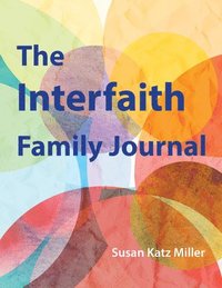 bokomslag The Interfaith Family Journal