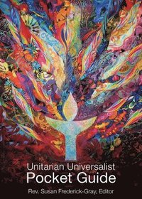 bokomslag The Unitarian Universalist Pocket Guide