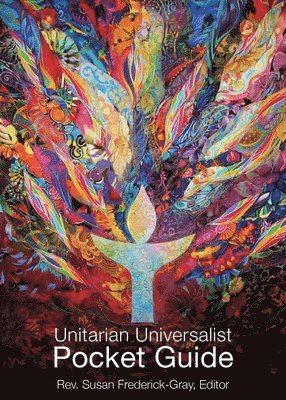 The Unitarian Universalist Pocket Guide 1