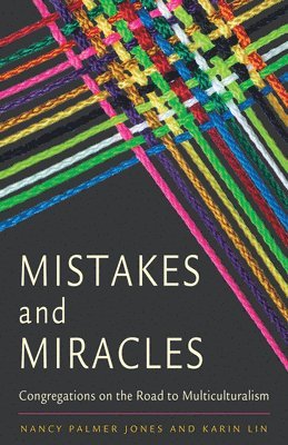 Nancy Palmer Jones, Karin Lin - Mistakes and Miracles, Häftad