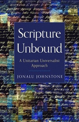 bokomslag Scripture Unbound