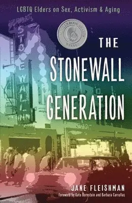 Jane Fleishman - Stonewall Generation, Häftad. Tillgänglighet: Lägg i varukorg