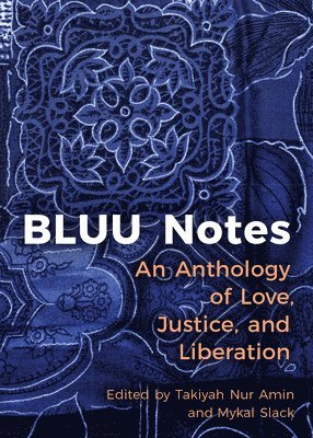 BLUU Notes 1