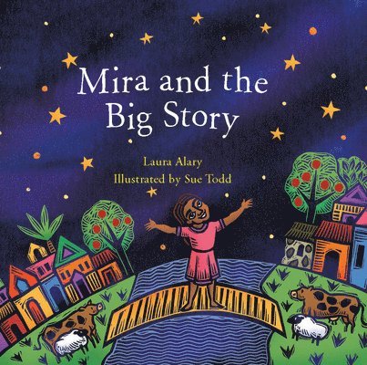 Mira and the Big Story 1