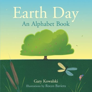 bokomslag Earth Day