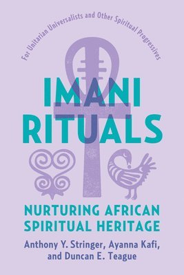 bokomslag Imani Rituals