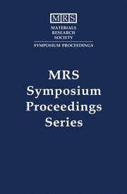 Jeff Cheung, Lucien Laude, Jagdish Narayan, David Norton, Rajiv Singh - Advanced Laser Processing of Materials: Volume 397, Inbunden