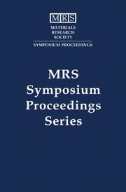 Polycrystalline Thin Films — Structure, Texture, Properties III: Volume 472