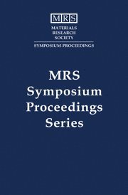 S. Ashok, J. Chevallier, N. M. Johnsonn, B. L. Sopori, H. Okushi - Defect and Impurity Engineered Semiconductors and Devices III: Volume 719, Inbunden