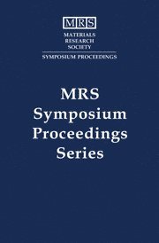 Spatially Resolved Characterization of Local Phenomena in Materials and Nanostructures: Volume 738