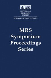 David A. LaVan, Arturo A. Ayón, Thomas E. Buchheit, Marc J. Madou - Nano and Microelectromechanical Systems (NEMS and MEMS) and Molecular Machines: Volume 741, Inbunden