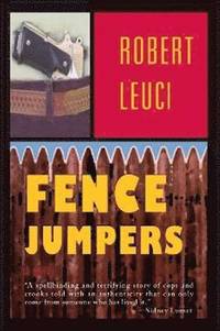 bokomslag Fence Jumpers
