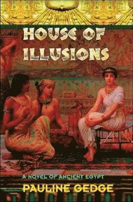 House of Illusions 1