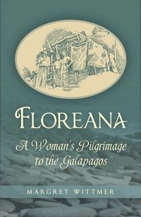 bokomslag Floreana