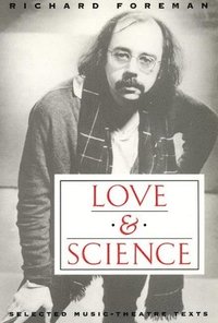 bokomslag Love & Science