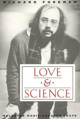 bokomslag Love & Science