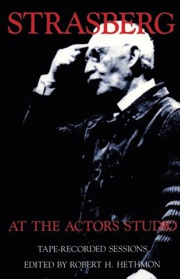 Strasberg at the Actors Studio 1