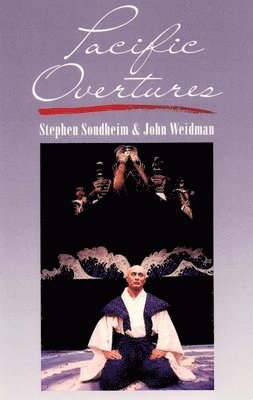 Pacific Overtures 1