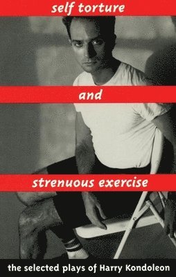 bokomslag Self Torture & Strenuous Exercise