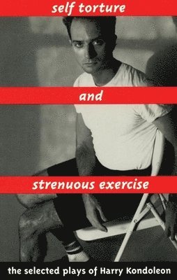 Self Torture & Strenuous Exercise 1