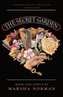 The Secret Garden 1