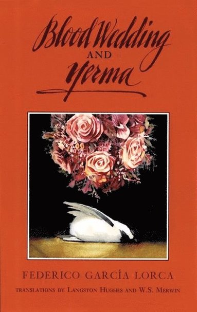 bokomslag Blood Wedding & Yerma