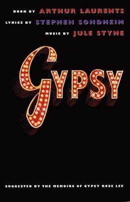 Gypsy 1