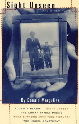 Sight Unseen and other plays