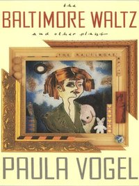 bokomslag The Baltimore Waltz and other plays