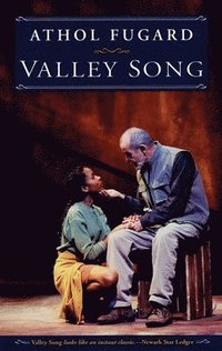 bokomslag Valley Song