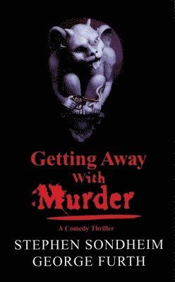 Getting Away With Murder 1