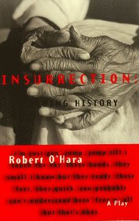 bokomslag Insurrection: Holding History