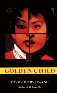 bokomslag Golden Child