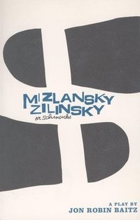 bokomslag Mizlansky/Zilinsky