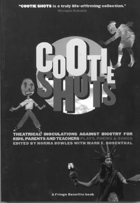 bokomslag Cootie Shots