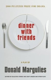 bokomslag Dinner With Friends