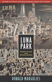 bokomslag Luna Park: short plays and monologues
