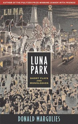 Luna Park: short plays and monologues 1