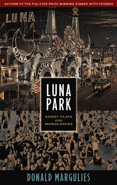 Luna Park: short plays and monologues