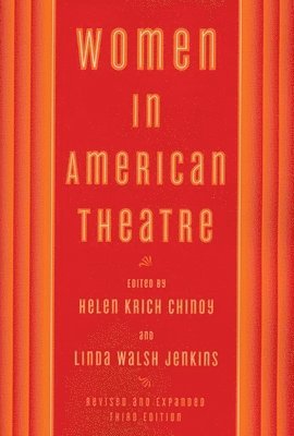 Women in American Theatre 1