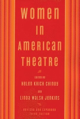 Women in American Theatre