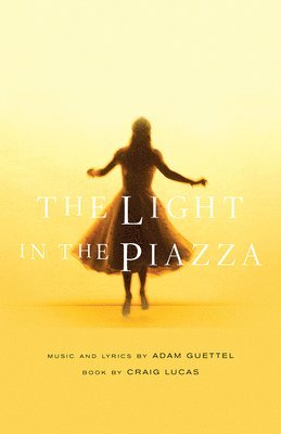 bokomslag Light in the Piazza