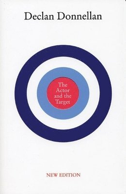 bokomslag The Actor and the Target