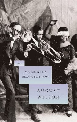 bokomslag Ma Rainey's Black Bottom