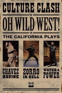 bokomslag Oh, Wild West!