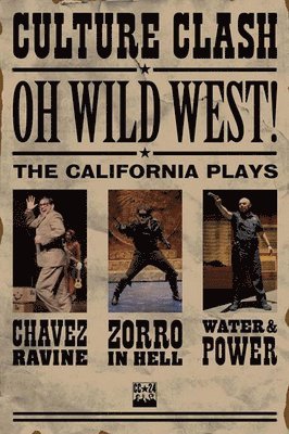 Oh, Wild West! 1