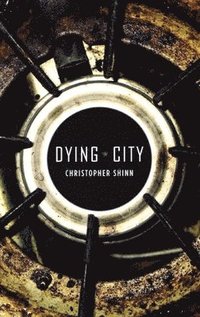 bokomslag Dying City