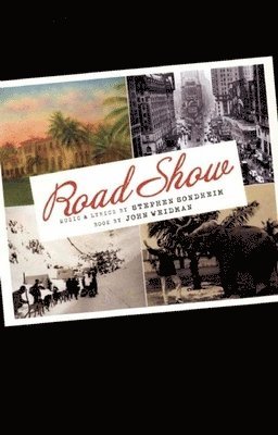Road Show 1