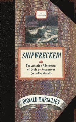 bokomslag Shipwrecked!