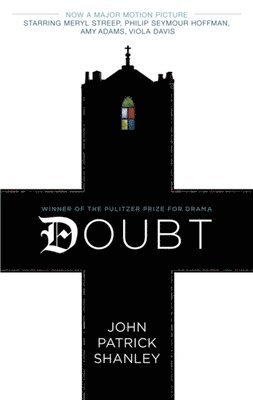 bokomslag Doubt (movie tie-in edition)